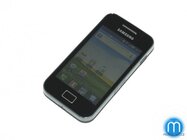 Samsung Galaxy Ace S5830