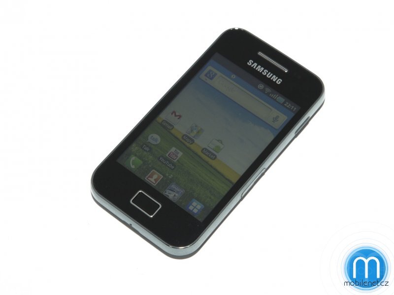 Samsung Galaxy Ace S5830