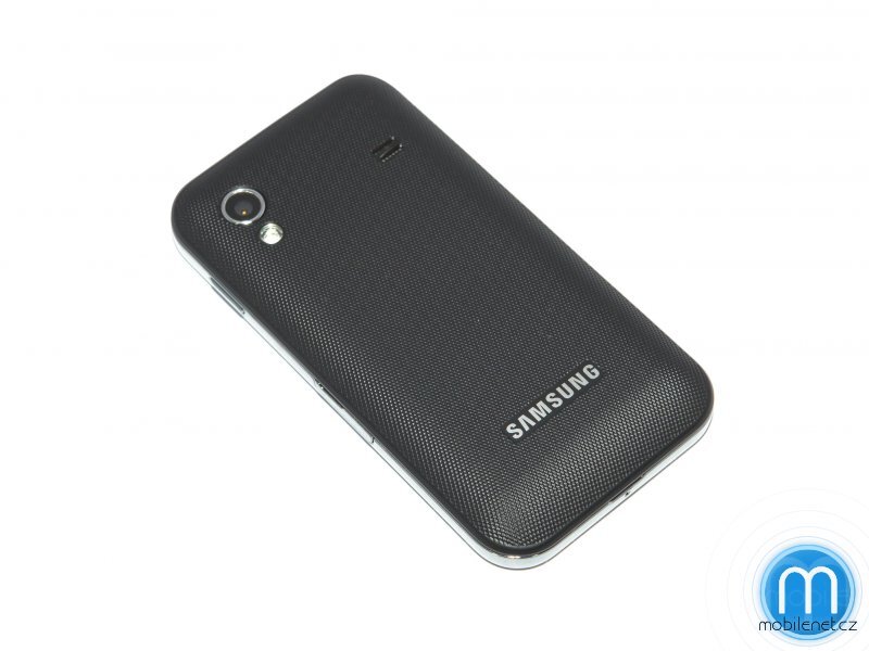 Samsung Galaxy Ace S5830