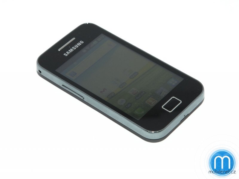 Samsung Galaxy Ace S5830