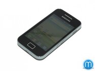 Samsung Galaxy Ace S5830
