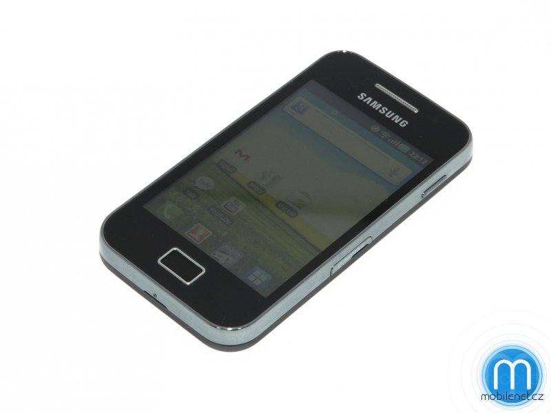 Samsung Galaxy Ace S5830