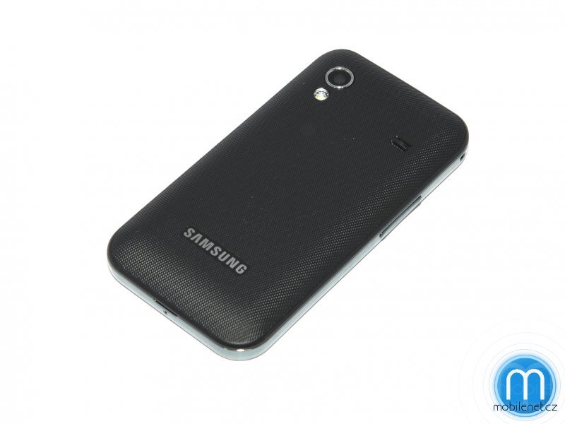 Samsung Galaxy Ace S5830