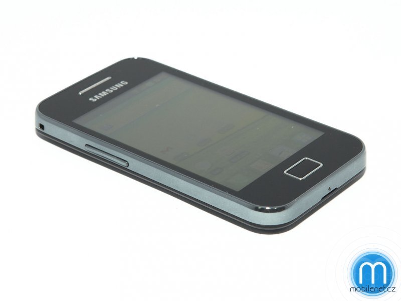 Samsung Galaxy Ace S5830