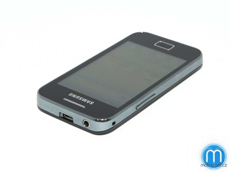 Samsung Galaxy Ace S5830