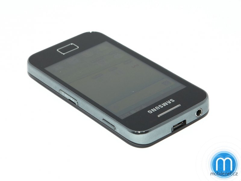 Samsung Galaxy Ace S5830