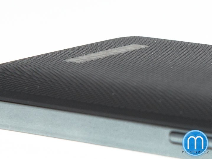 Samsung Galaxy Ace S5830