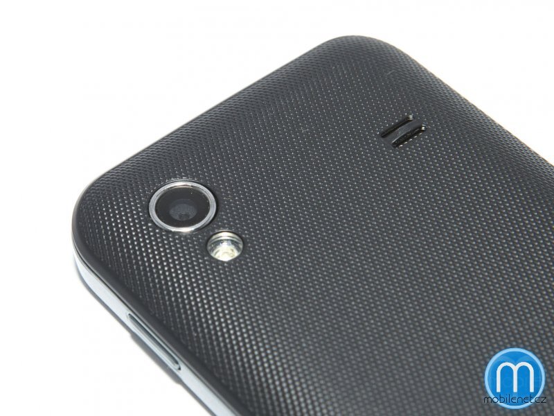 Samsung Galaxy Ace S5830