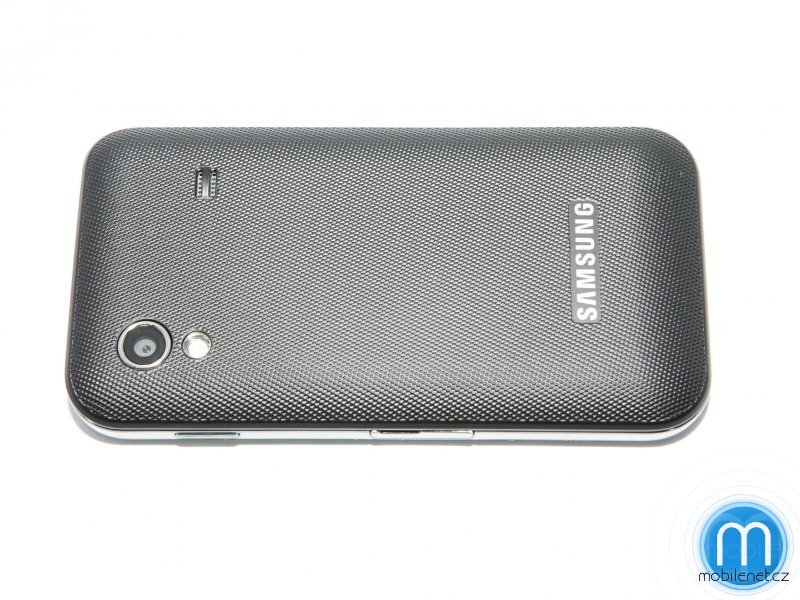 Samsung Galaxy Ace S5830