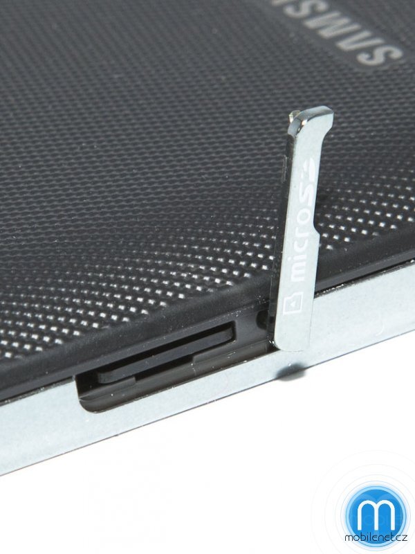 Samsung Galaxy Ace S5830