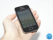 Samsung Galaxy Ace S5830