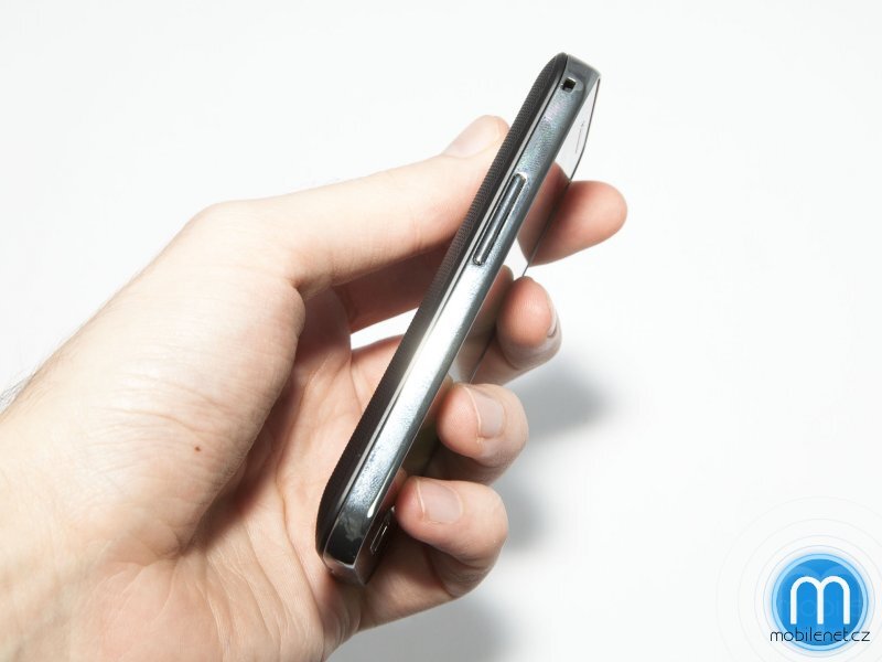 Samsung Galaxy Ace S5830