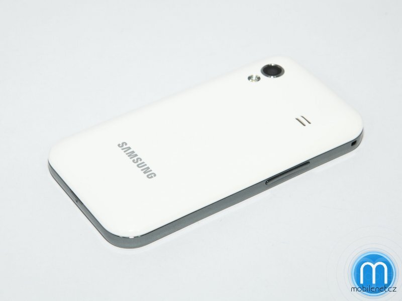 Samsung Galaxy Ace S5830