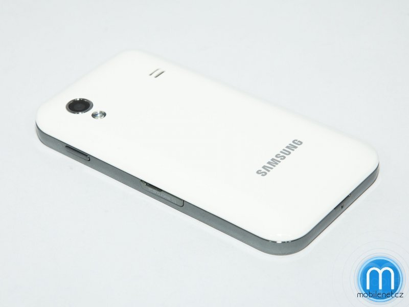 Samsung Galaxy Ace S5830