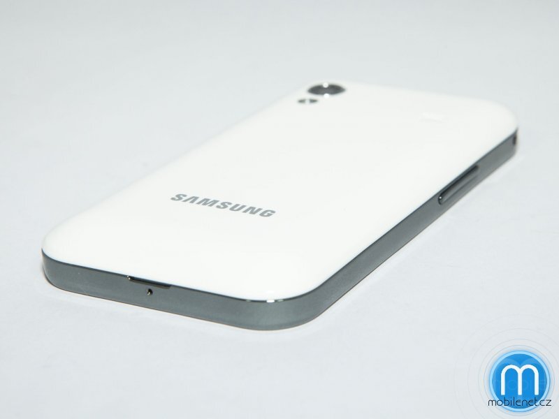 Samsung Galaxy Ace S5830