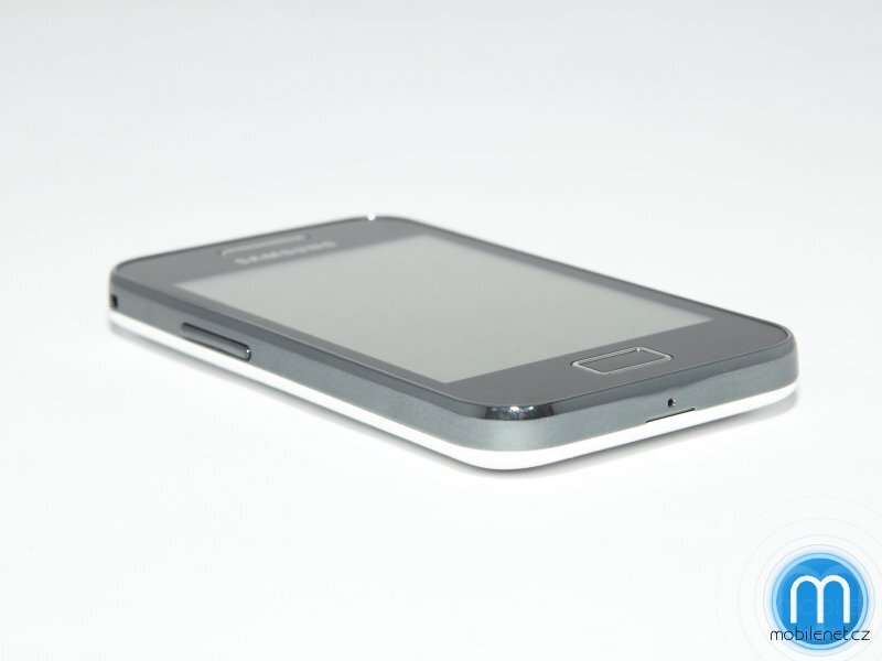 Samsung Galaxy Ace S5830