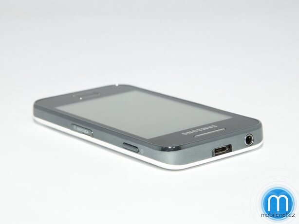 Samsung Galaxy Ace S5830