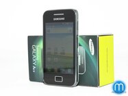 Samsung Galaxy Ace S5830