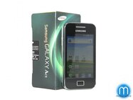 Samsung Galaxy Ace S5830