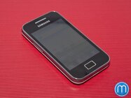 Samsung Galaxy Ace S5830