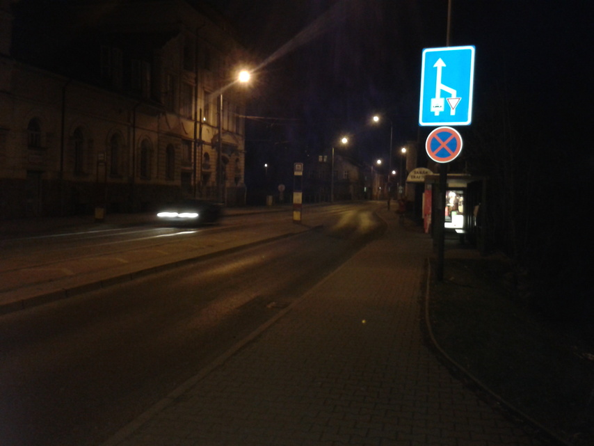 Samsung Galaxy Ace S5830