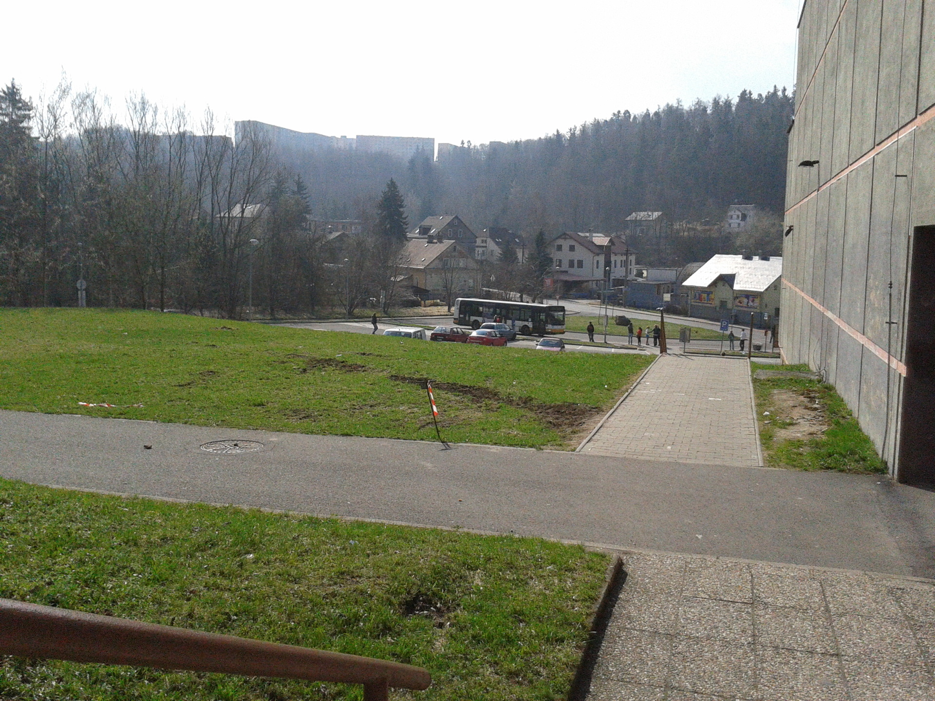 Samsung Galaxy Ace S5830