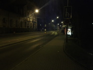 Samsung Galaxy Ace S5830