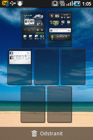 Samsung Galaxy Ace S5830