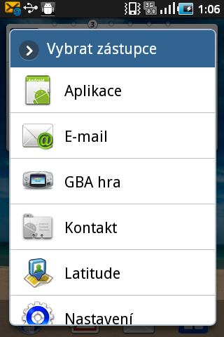 Samsung Galaxy Ace S5830