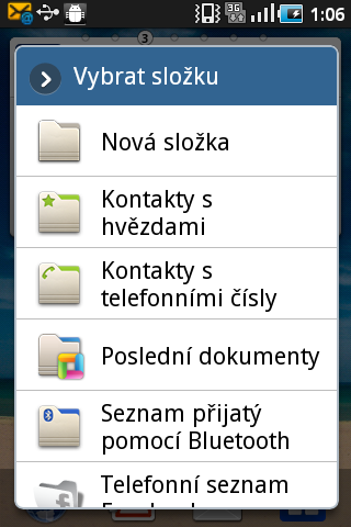 Samsung Galaxy Ace S5830