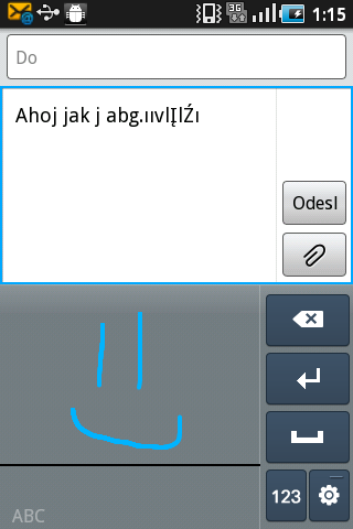 Samsung Galaxy Ace S5830