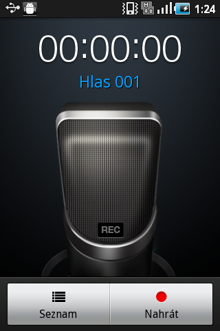 Samsung Galaxy Ace S5830