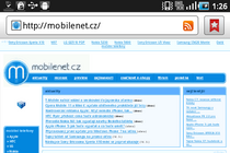 Samsung Galaxy Ace S5830