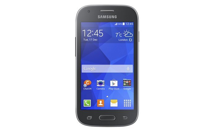 Samsung Galaxy Ace Style