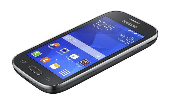 Samsung Galaxy Ace Style
