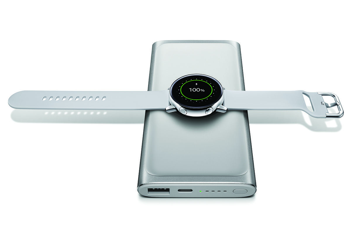 Samsung Galaxy Active