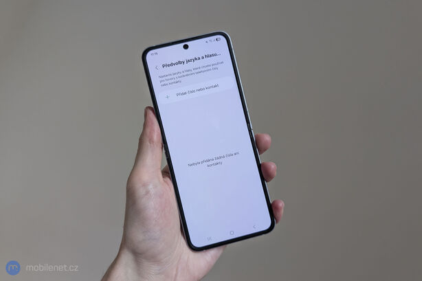 Samsung Galaxy AI