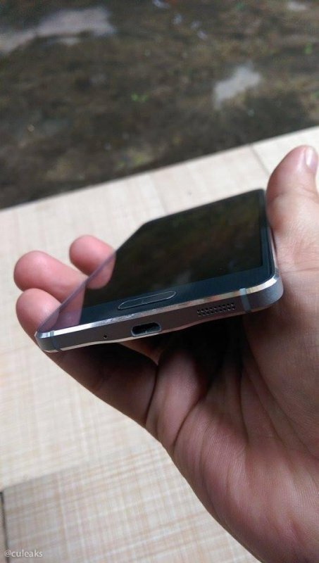 Samsung Galaxy Alpha