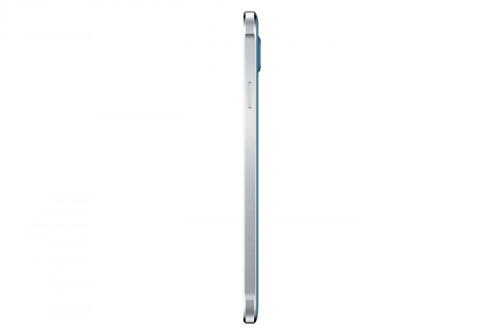 Samsung Galaxy Alpha