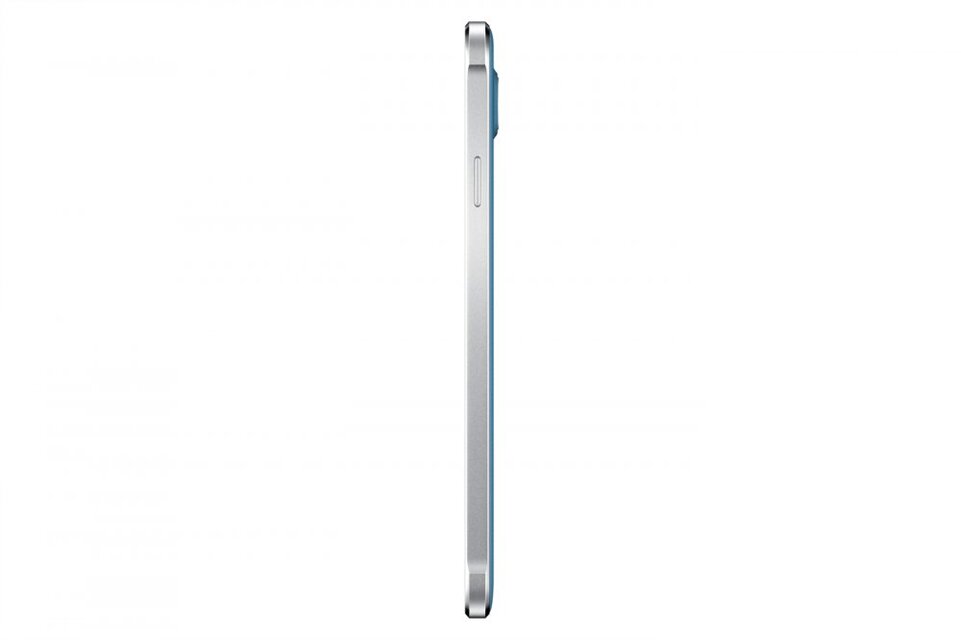 Samsung Galaxy Alpha