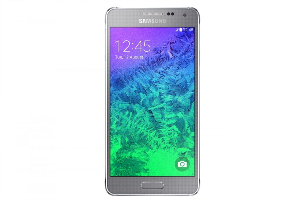 Samsung Galaxy Alpha