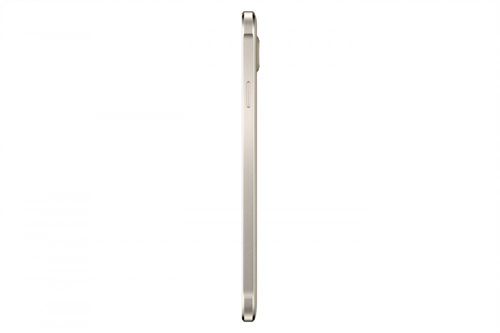 Samsung Galaxy Alpha