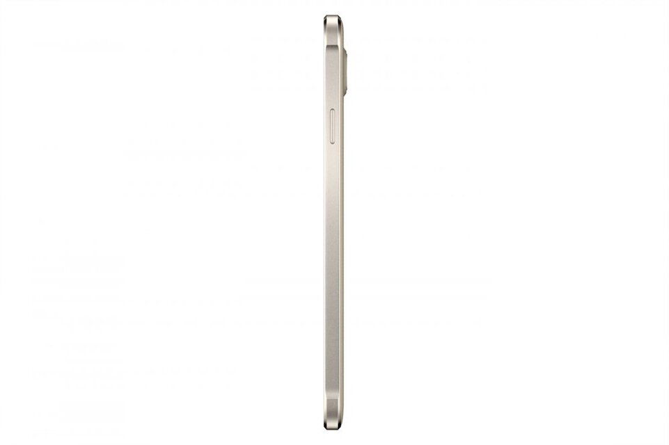 Samsung Galaxy Alpha