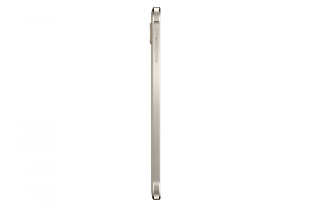 Samsung Galaxy Alpha