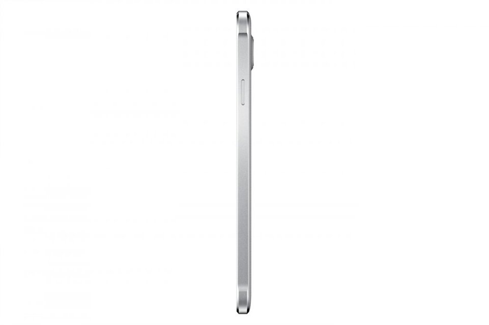 Samsung Galaxy Alpha