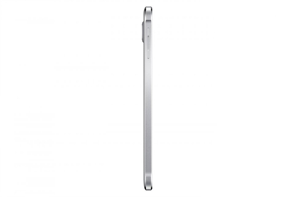 Samsung Galaxy Alpha