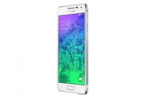 Samsung Galaxy Alpha