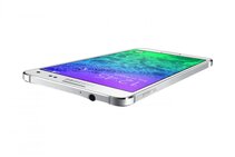 Samsung Galaxy Alpha