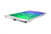 Samsung Galaxy Alpha