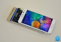 Samsung Galaxy Alpha